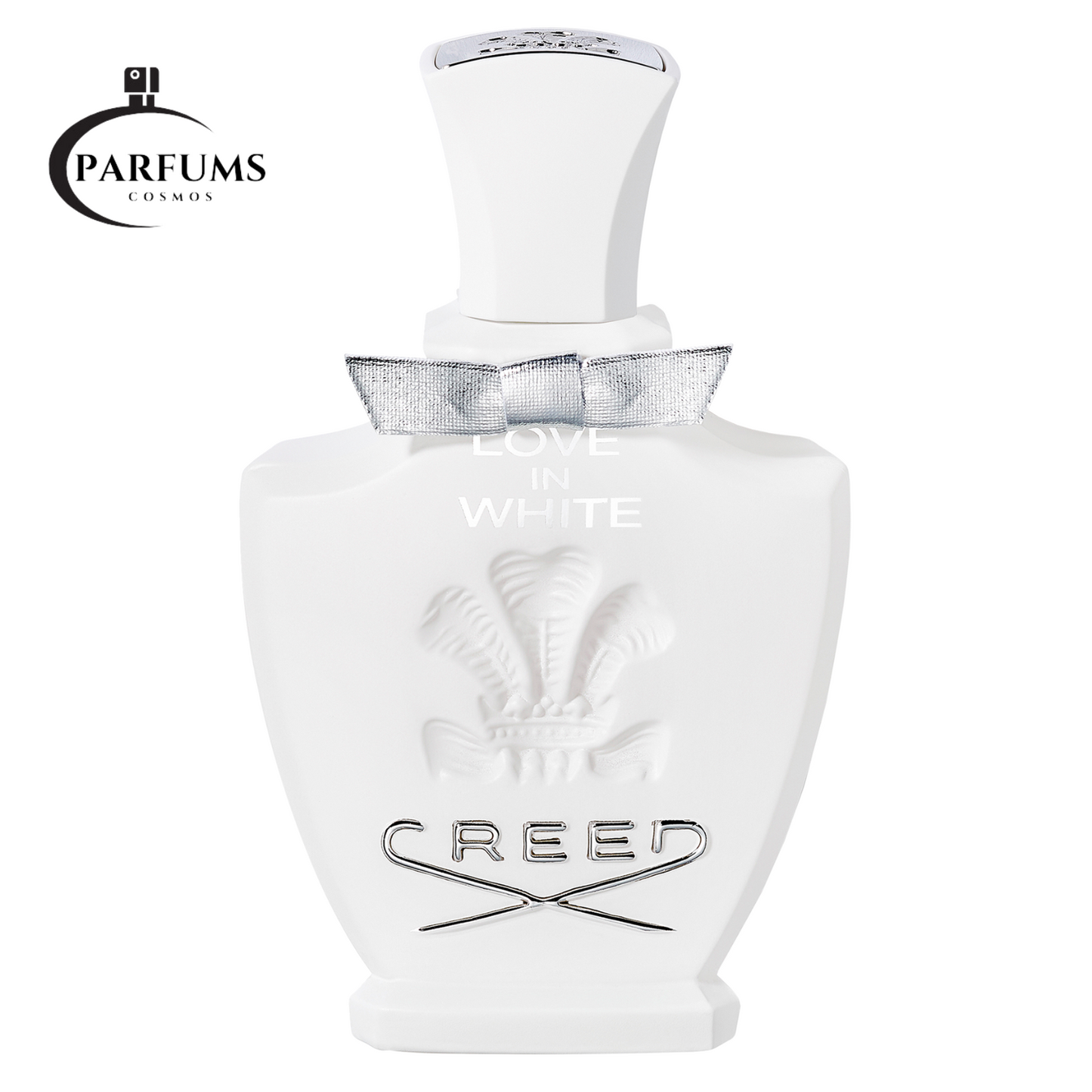 Love in White 100ml